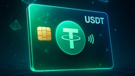 Best USDT Cards Compared