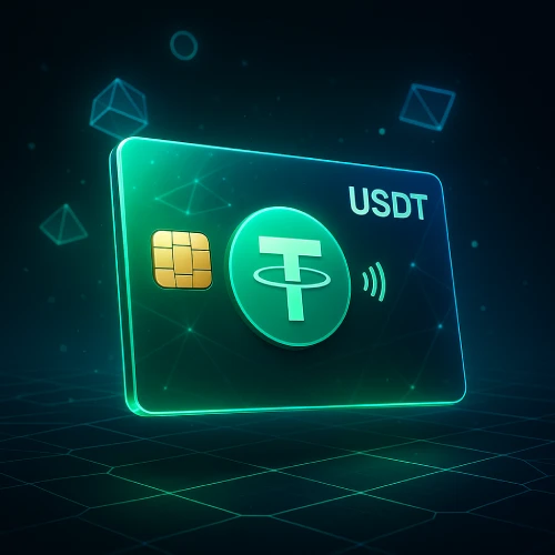Best USDT Cards Compared