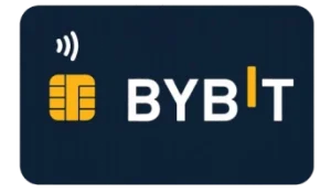 bybit card