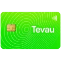 Tevau