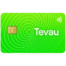 Tevau