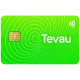 Tevau