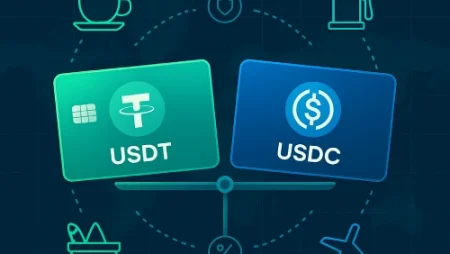 USDT vs USDC — Which Stablecoin Is Better for Daily Spending?
