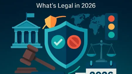 Will Governments Ban Crypto Cards? What’s Legal in 2026