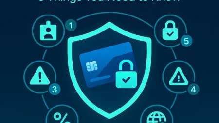 Are Crypto Cards Safe? 5 Things You Need to Know