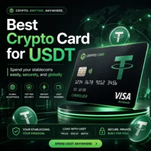Best for USDT