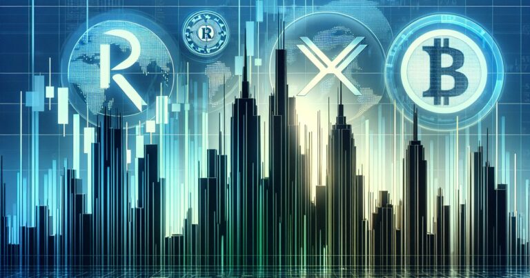 Wall Street Eyes Major Crypto Recovery as XRP and Solana Lead Market Momentum
