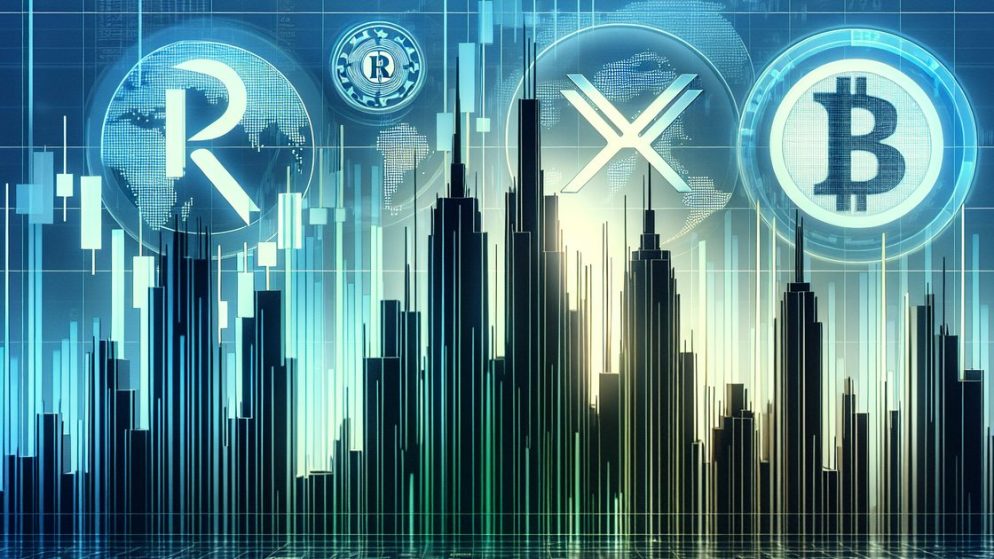 Wall Street Eyes Major Crypto Recovery as XRP and Solana Lead Market Momentum