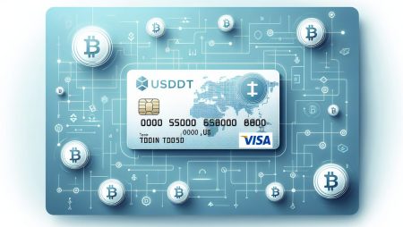 Crypto Visa Cards for Everyday Spending: Making Digital Assets Practical in 2024