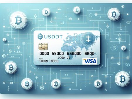Crypto Visa Cards for Everyday Spending: Making Digital Assets Practical in 2024