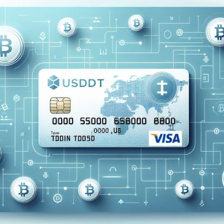 Crypto Visa Cards for Everyday Spending: Making Digital Assets Practical in 2024
