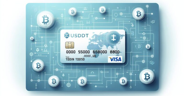 Crypto Visa Cards for Everyday Spending: Making Digital Assets Practical