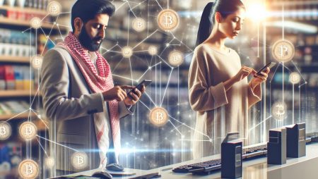 Major Retailers Embrace USDT Payments: The Future of Digital Commerce in 2024