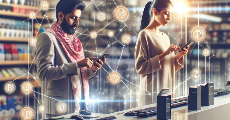Major Retailers Embrace USDT Payments: The Future of Digital Commerce