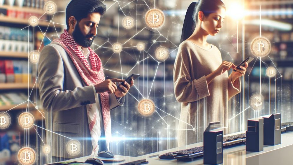 Major Retailers Embrace USDT Payments: The Future of Digital Commerce in 2024