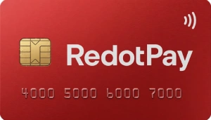 RedotPay