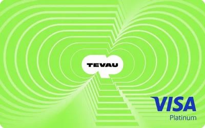 Tevau