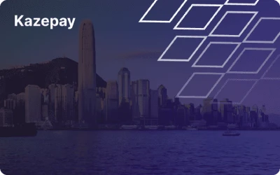 KazePay卡片
